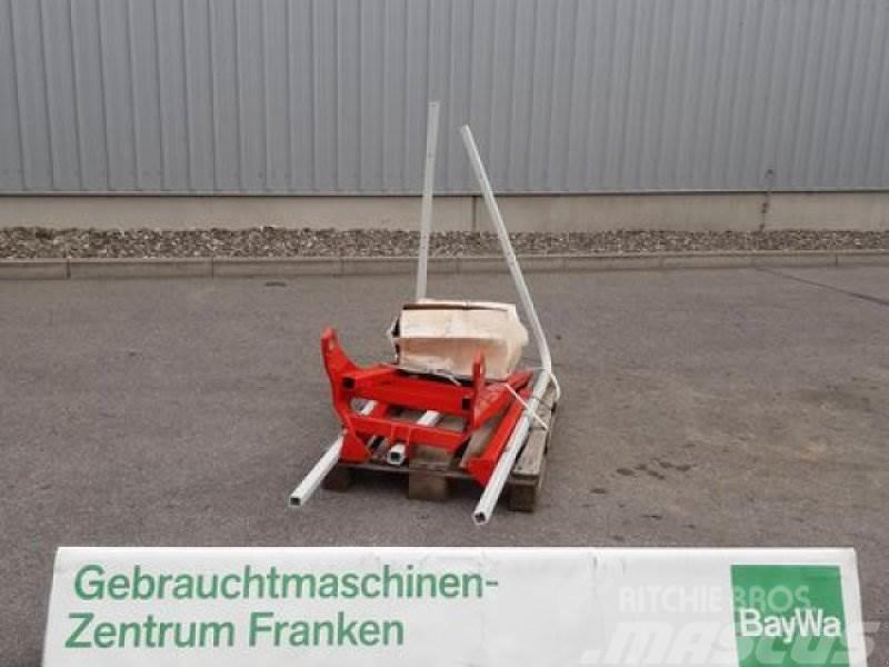 Pöttinger BELEUCHTUNG TERRADISC 5001 K Other tillage machines and accessories