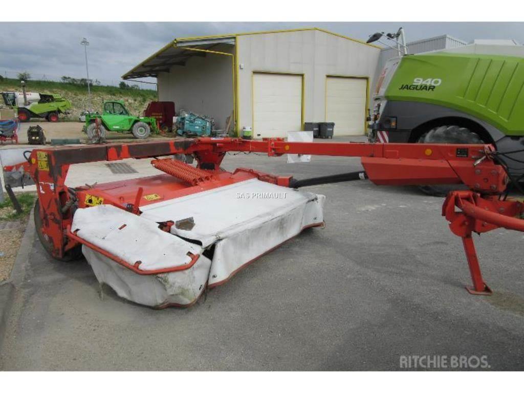 Kuhn FC283TG Mower-conditioners
