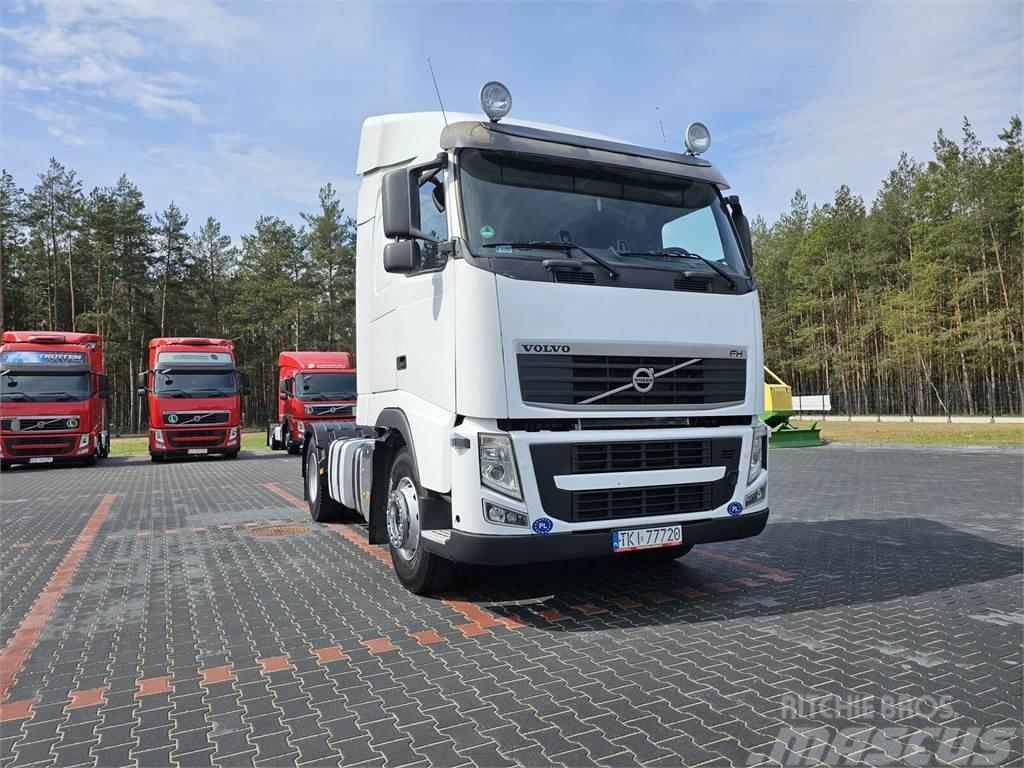 Volvo STANDARD 460 automatic 2009 r Prime Movers