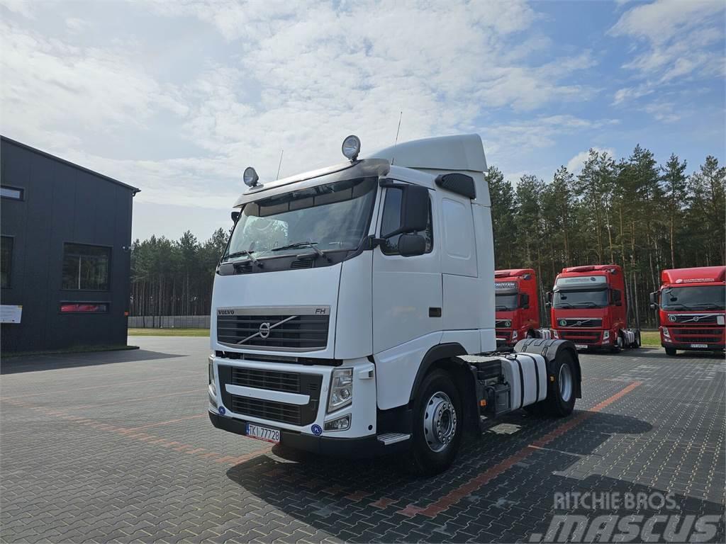 Volvo STANDARD 460 automatic 2009 r Prime Movers