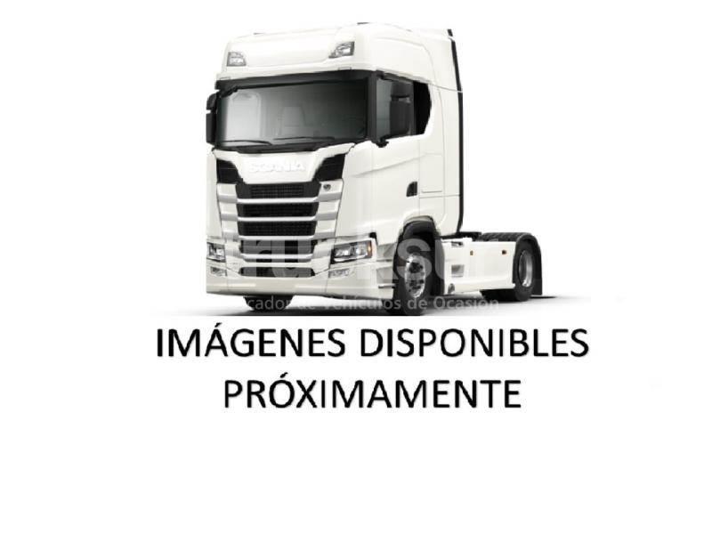 Scania G410 Prime Movers