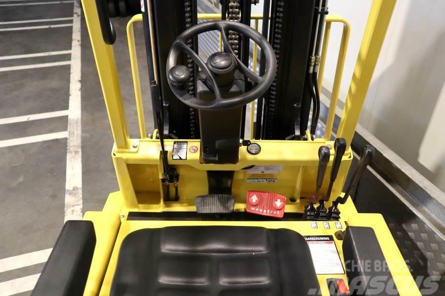 Hyster A 1.50 XL Other