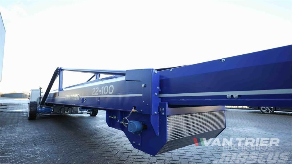 Breston  Conveyor equipment