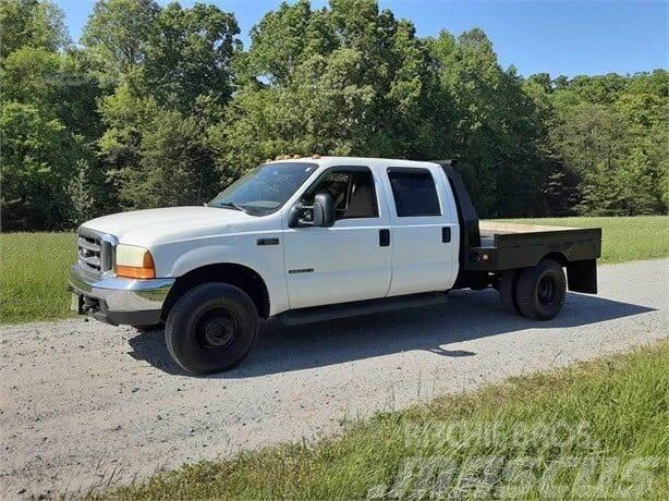 Ford F-350 Super Duty Other