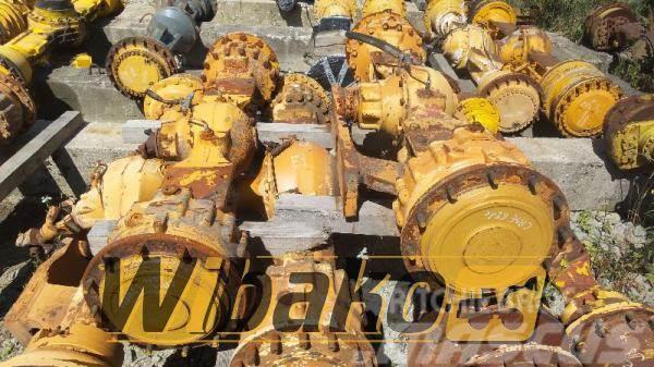CASE Axle for loader Case 621C Other components