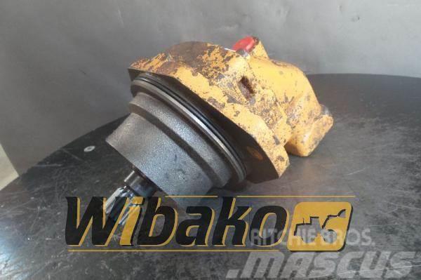 CASE Hydraulic motor Case 888B Other components