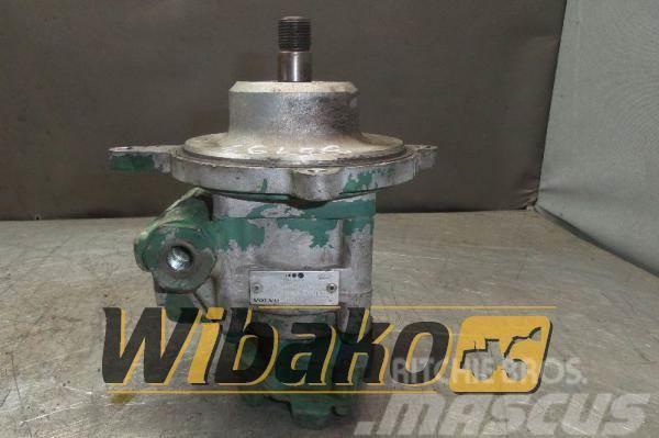 Volvo Injection pump Volvo D13A440 20902700 Other components