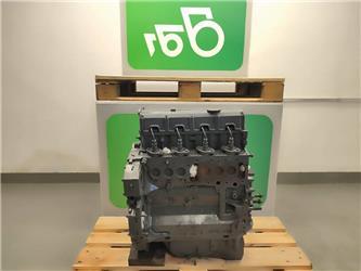 Fendt 309 BF4M 1012EC engine post