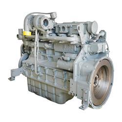 Deutz BF6M1013FC  Diesel Engine for Construction Machine