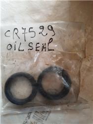  CR7529 OIL SEAL Caterpillar D8T