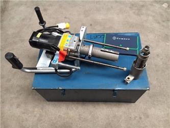  Cembre  Electric drilling machine for sleepers