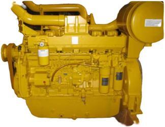 Komatsu 100%New Diesel Engine S4d106 Multi-Cylinder