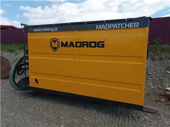  Madrog MADPATCHER MPA 6.5W