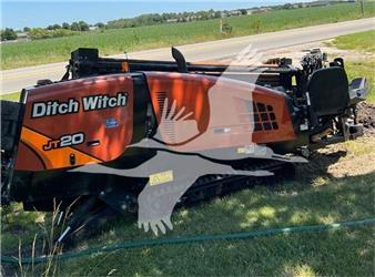 Ditch Witch JT20