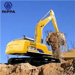  Rippa Machinery Group NDI320-9L Large Excavator