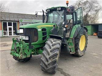 John Deere 6630 Premium