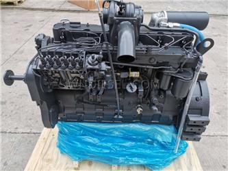 Komatsu Diesel Engine Hot Sale High Speed  SAA6d114