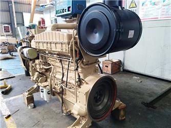 Cummins 300hp marine engine