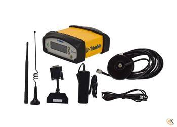 Trimble SNB900 GPS Radio Repeater w/ Internal 900MHz Radio