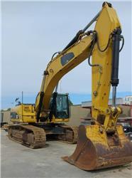 CAT 330 D LN