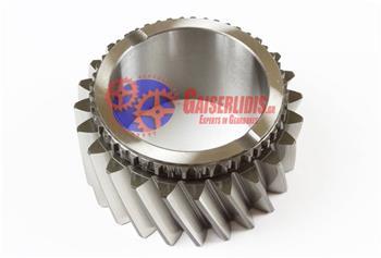  CEI Gear 4th Speed 1304304637 for ZF