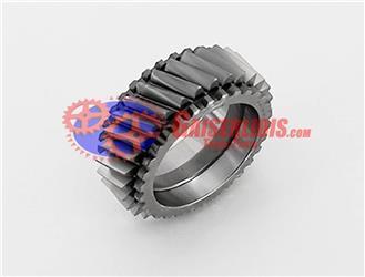  CEI Gear 4th Speed 1315304017 for ZF