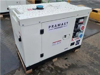  Pramast Power VG-R110