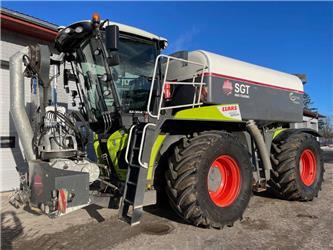 CLAAS Xerion 4000
