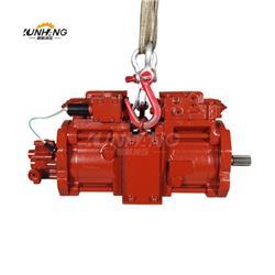 CASE KNJ3021 CX130 Hydraulic Main Pump K3V63DTP169R-9N2