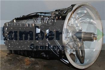  16S2520 TO / ZF / 1343002001 / Getriebe / Gearbox 