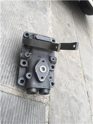 Shantui SD16 steering valve assy 16Y-76-22000