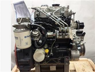 Perkins Hot Sale Diesel Engine  3 Cylinder 403D-11