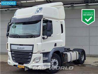 DAF CF 400 4X2 NL-Truck SC ACC Euro 6