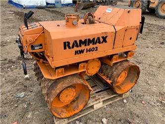 Rammax RW1402
