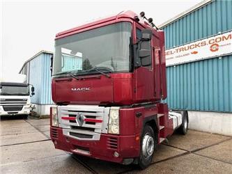 Renault Magnum 440 E-TECH (EURO 3 / ZF16 MANUAL GEARBOX /