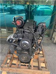 Komatsu Diesel Engine New 4 Stroke Cylinder 3.8L  SAA6d107
