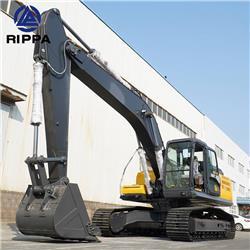  Rippa Machinery Group NDI230-9L Large Excavator