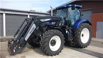 New Holland T 7.200 AC