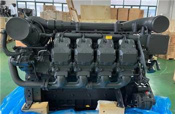Deutz New Diesel Engine Water Cooled Bf4m1013