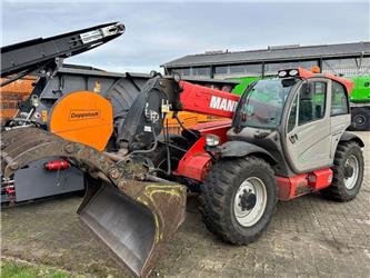 Manitou MLT 840-115 PS