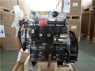 Perkins Industrial Diesel Engine 3 Cylinder 403D-11