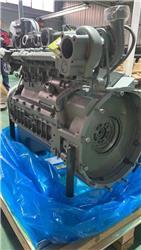 Deutz BF6M2012-16E4Diesel Engine for Construction Machin
