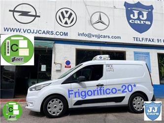 Ford Connect Comercial 1.5TDCI