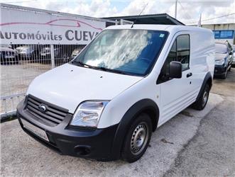 Ford Connect Comercial FT 200S Van B. Corta Base