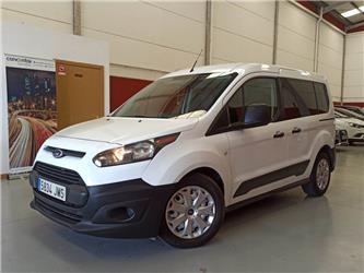Ford Connect Comercial FT 220 Kombi B. Corta L1 Ambient