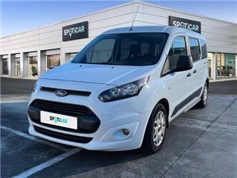 Ford Connect Comercial FT 230 Kombi B. Larga L2 Ambient