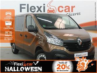 Renault Trafic SL LIMITED Energy dCi 88kW (120CV)
