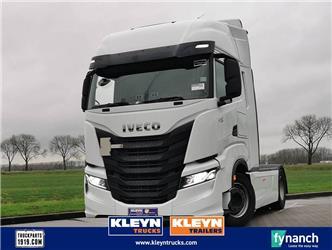 Iveco S-WAY AS440S51 intarder 189 tkm