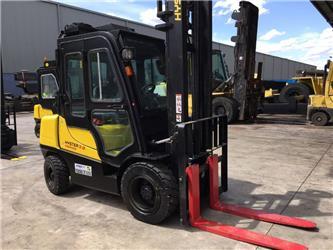 Hyster H3.0TX