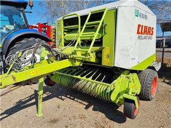 CLAAS Rollant 240